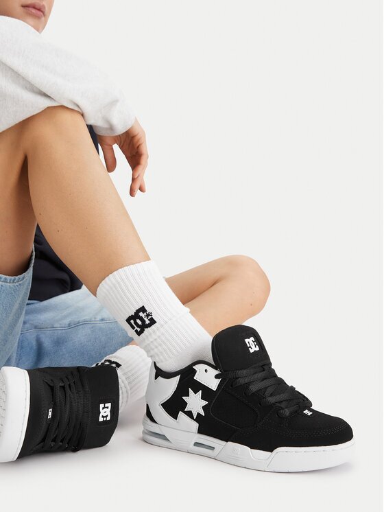DC Shoes Sneakers EO-DC COMMAND DC02744003