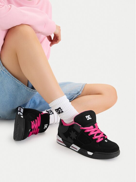 DC Shoes Sneakers EO-DC COMMAND DC02744004