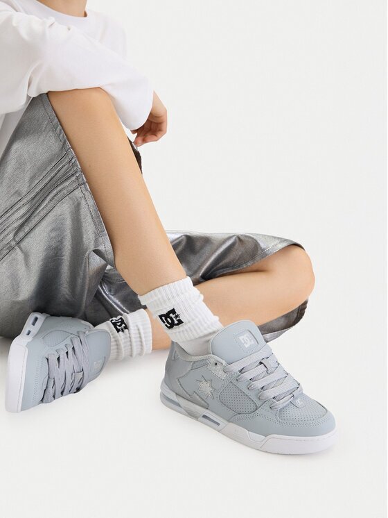DC Shoes Sneakers EO-DC COMMAND DC02744025