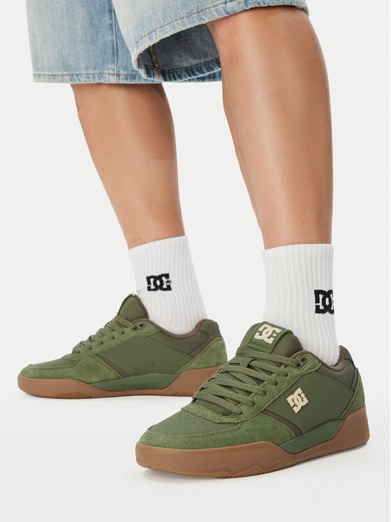 DC Shoes Sneakers EO-FRACTAL DC02599301