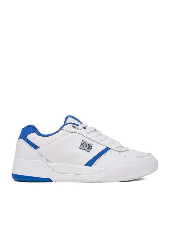 DC Shoes Sneakers EO-FRACTAL S WILL MARSHALL DC05159101