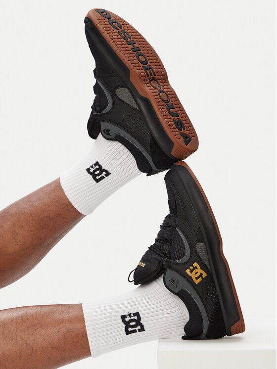 DC Shoes Sneakers EO-KALYNX ZERO ADYS100819