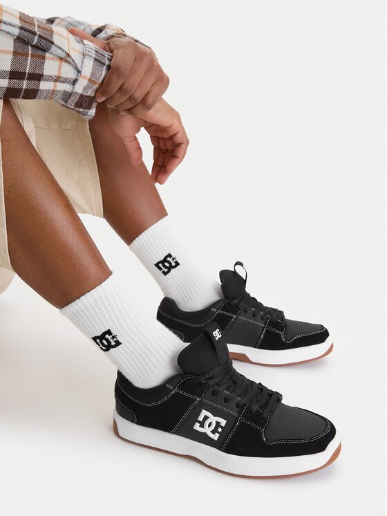 DC Shoes Sneakers EO-LYNX ZERO ADYS100615-XKKW