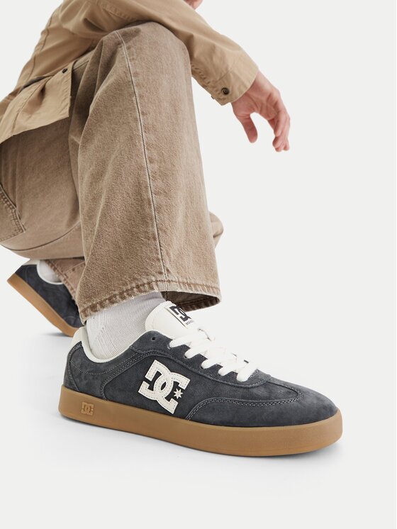 DC Shoes Sneakers EO-MP40-853SHC