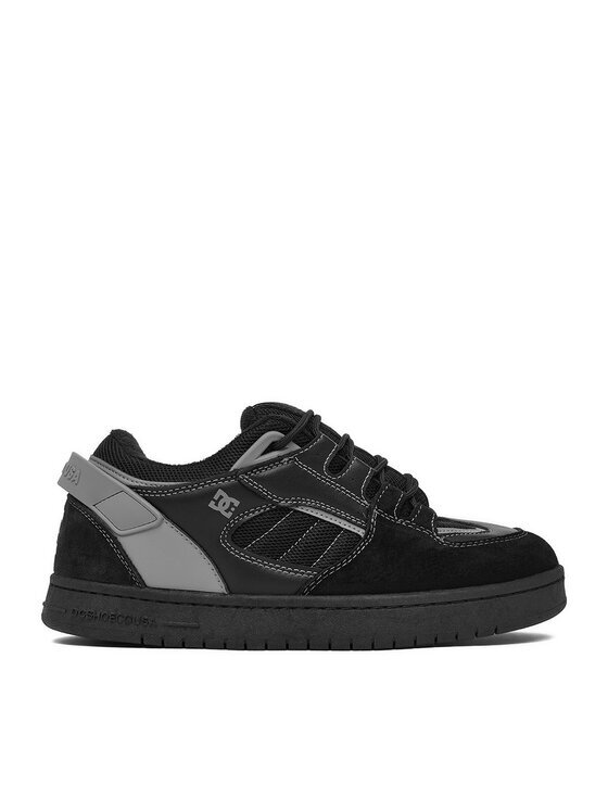 DC Shoes Sneakers EO-MP40-MC-250515W