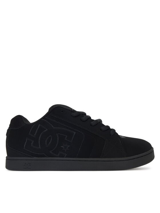 DC Shoes Sneakers EO-NET 302361-3BK