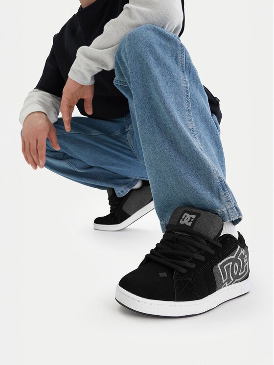 DC Shoes Sneakers EO-NET DC01774006