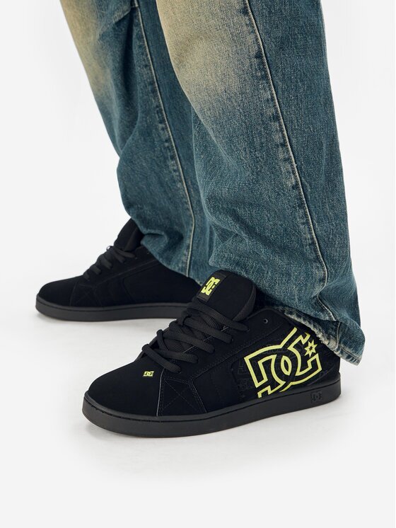 DC Shoes Sneakers EO-NET DC01774008