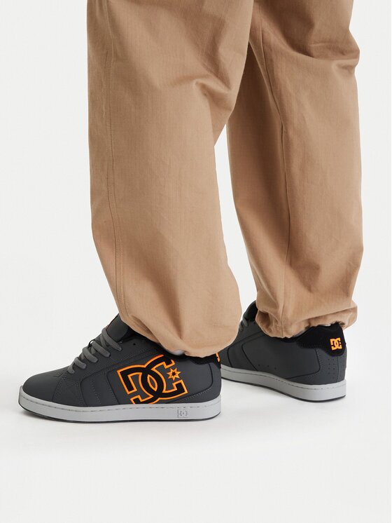 DC Shoes Sneakers EO-NET DC01774025