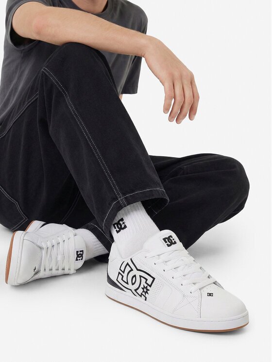 DC Shoes Sneakers EO-NET DC01774113
