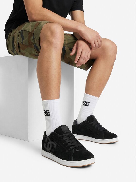 DC Shoes Sneakers EO-NET SE DC03260001