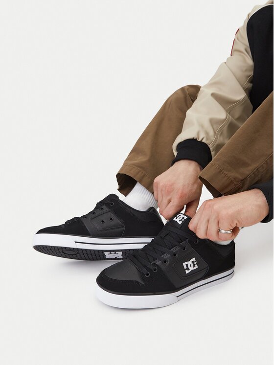 DC Shoes Sneakers EO-PURE 300660-BLW