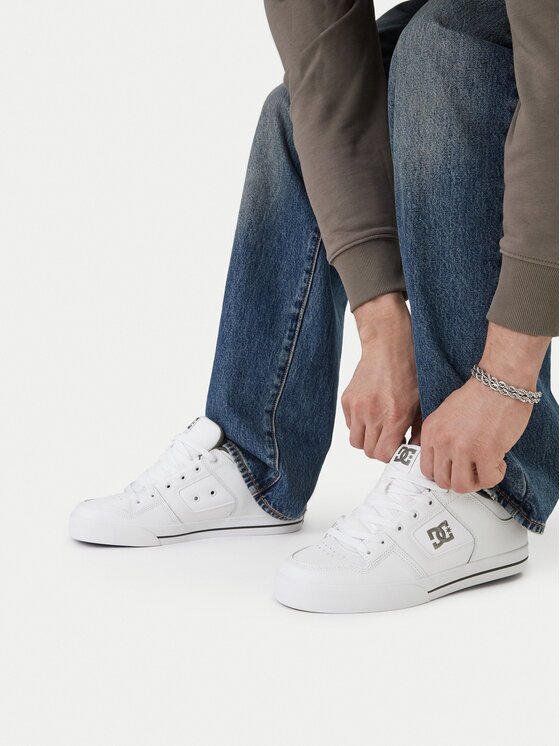DC Shoes Sneakers EO-PURE 300660-HBW