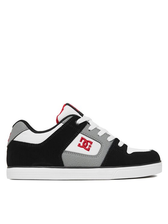 DC Shoes Sneakers EO-PURE ADBS300267-WBD