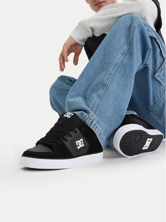 DC Shoes Sneakers EO-PURE DC01782006