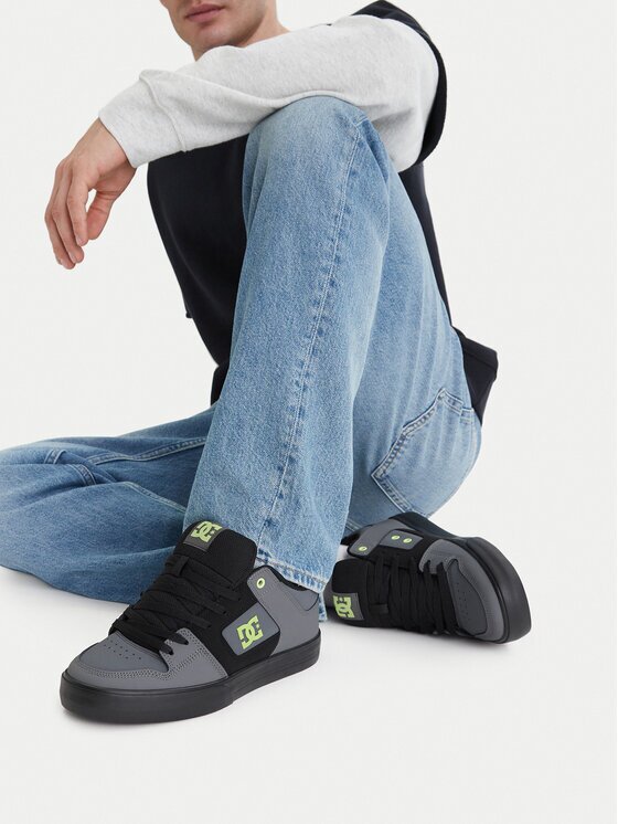 DC Shoes Sneakers EO-PURE DC01782028