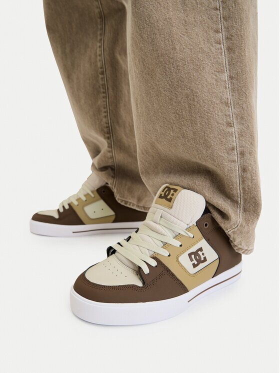 DC Shoes Sneakers EO-PURE DC01782210
