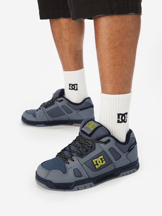 DC Shoes Sneakers EO-STAG WNT DC02399025