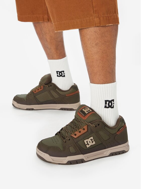 DC Shoes Sneakers EO-STAG WNT DC02399301