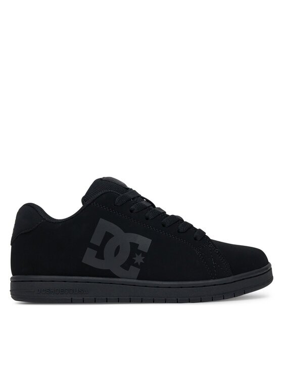 DC Shoes Sneakers GAVELER ADBS100263-BL0