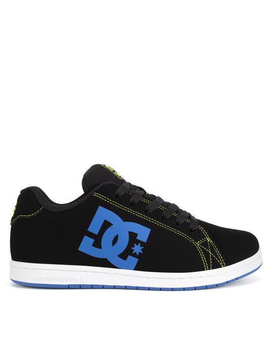 DC Shoes Sneakers GAVELER ADBS100263-xKBG