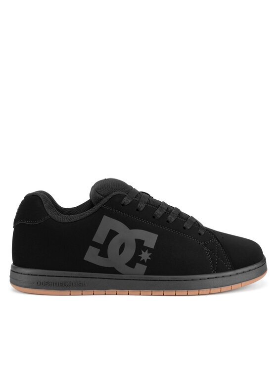 DC Shoes Sneakers GAVELER ADYS100536-BGM