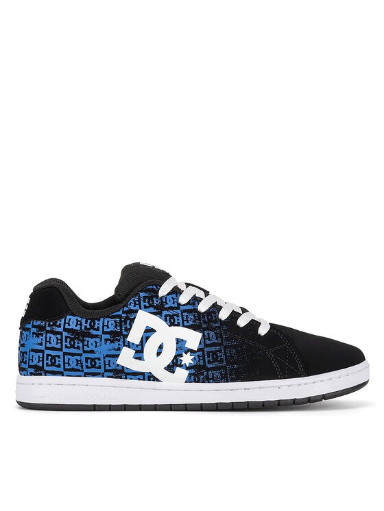 DC Shoes Sneakers GAVELER ADYS100536-KYP