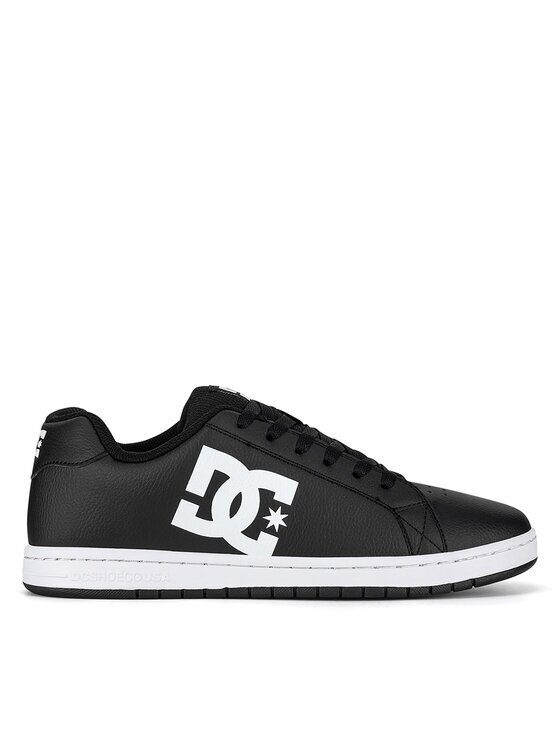 DC Shoes Sneakers GAVELER SN ADYS100574-BKW