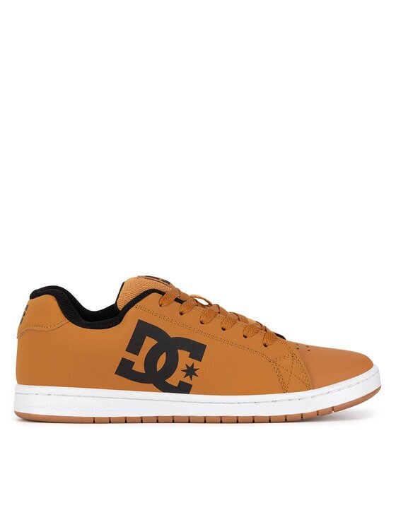 DC Shoes Sneakers GAVELER SN ADYS100574-KWH