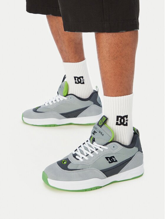 DC Shoes Sneakers John Shanahan Pro Model EO-JS 2 DC04191021