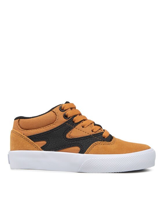 DC Shoes Sneakers Kalis Vulc Mid ADBS300367