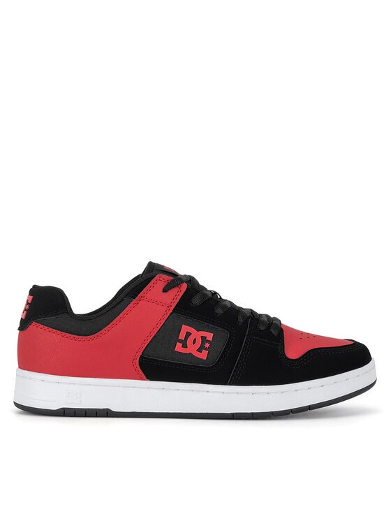 DC Shoes Sneakers MANTECA 4 ADYS100765-BAH