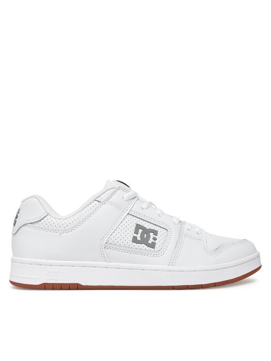 DC Shoes Sneakers MANTECA 4 ADYS100765-HBW