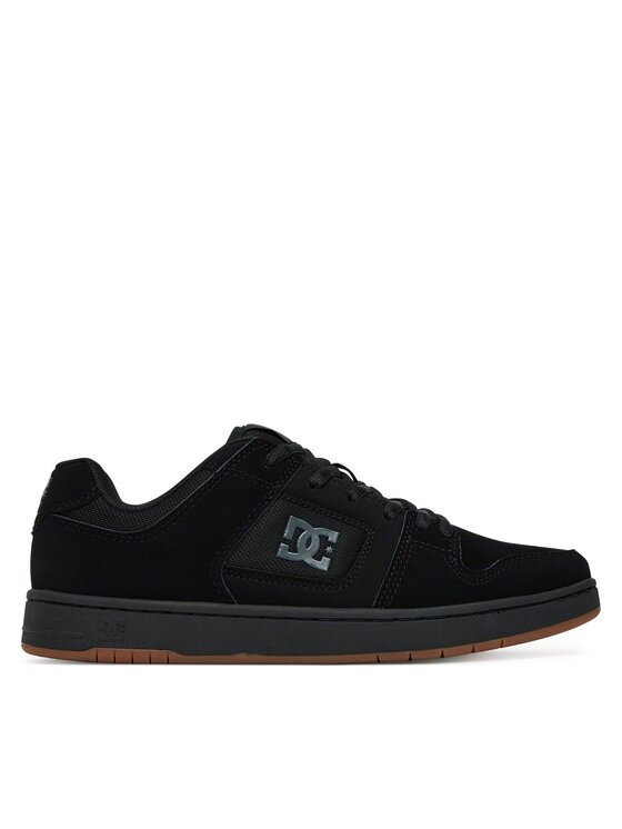 DC Shoes Sneakers MANTECA 4 ADYS100765-KKG