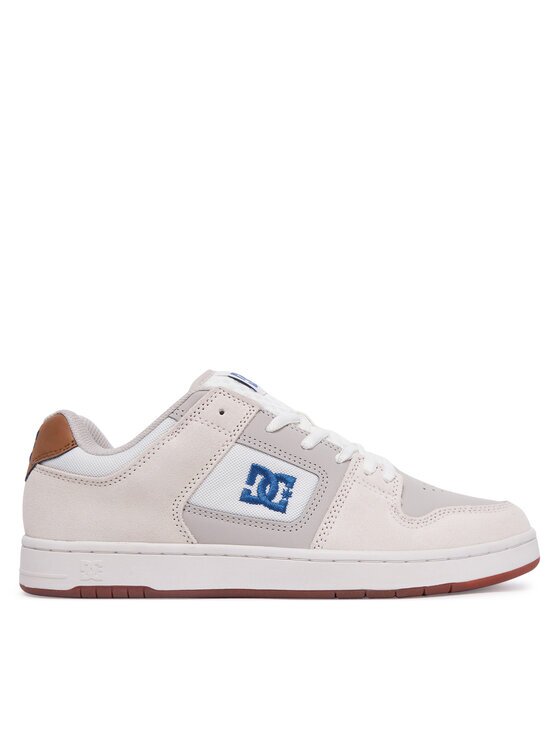DC Shoes Sneakers MANTECA 4 DC01732280