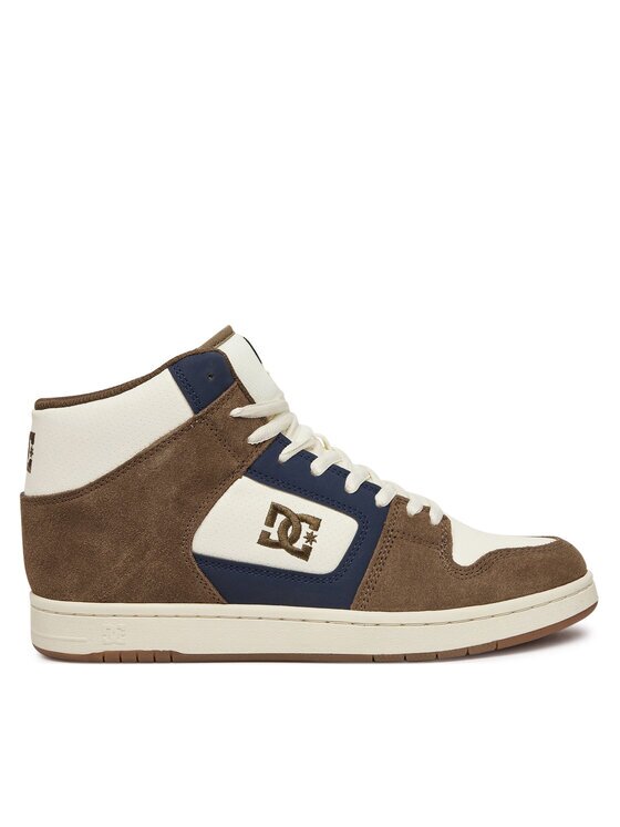DC Shoes Sneakers Manteca 4 Hi ADYS100743-TB2