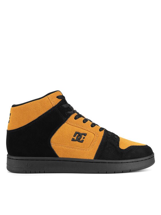 DC Shoes Sneakers MANTECA 4 HI S ADYS100791-XKKC