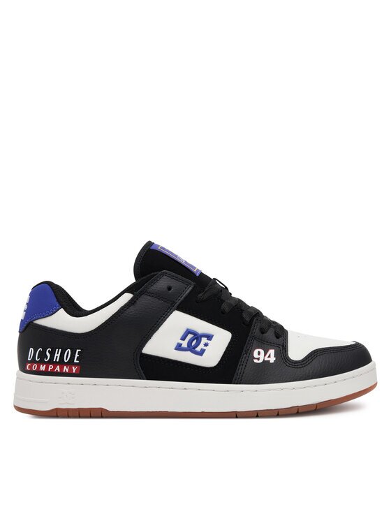 DC Shoes Sneakers MANTECA 4 SE DC01751001