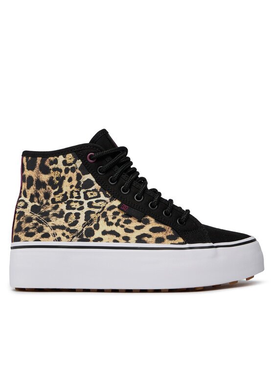 DC Shoes Sneakers Manual Hi Wnt ADJS300286