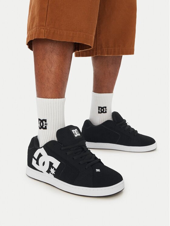 DC Shoes Sneakers NET 302361-BLW