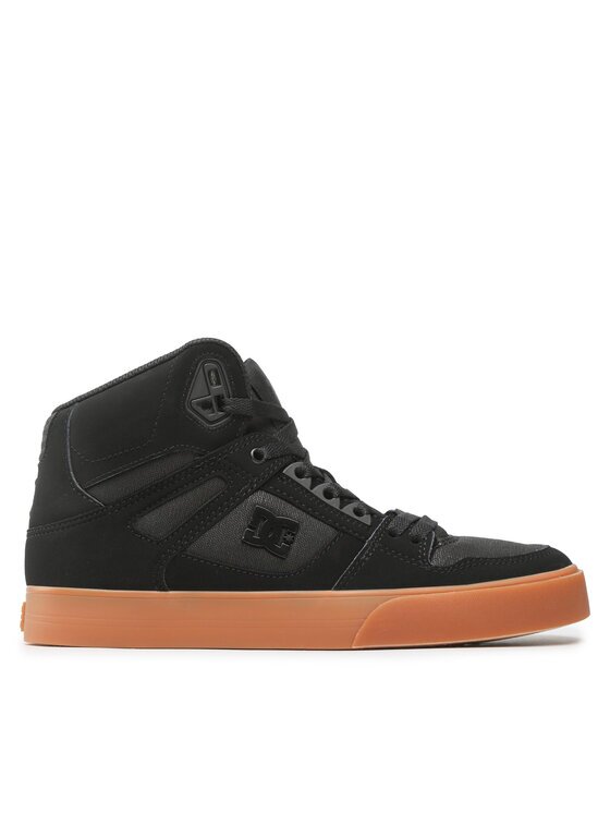 DC Shoes Sneakers Pure High-Top Wc ADYS400043