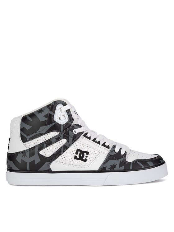 DC Shoes Sneakers PURE HIGH-TOP WC ADYS400043-XKWS