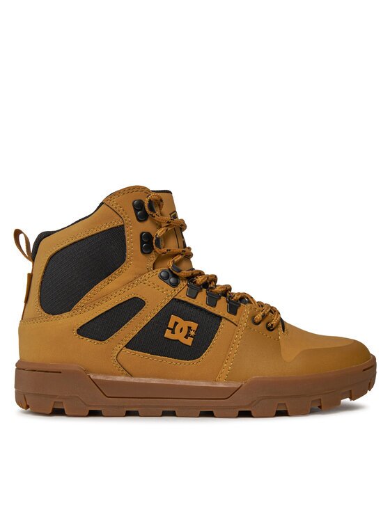 DC Shoes Sneakers Pure Ht Wr ADYB100018