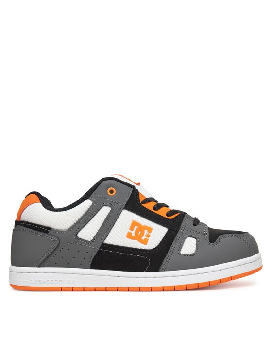 DC Shoes Sneakers STAG DC02186060