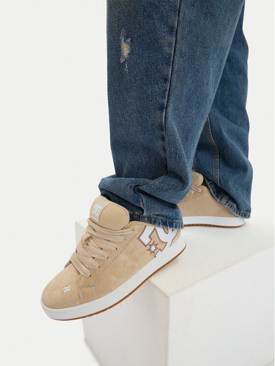 DC Shoes Sneakers V5-10116