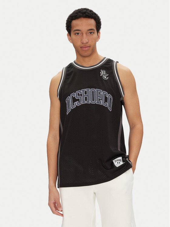 DC Shoes Tank top ADYKT03257