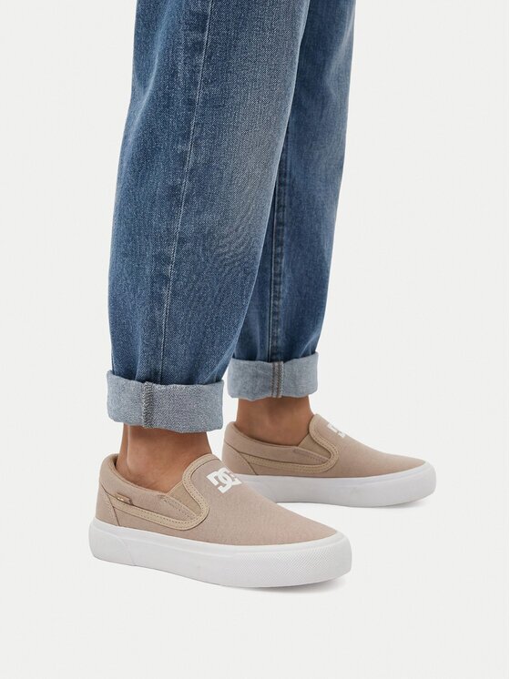 DC Shoes Teniși CEO-LEA-BDB-DC006-CH