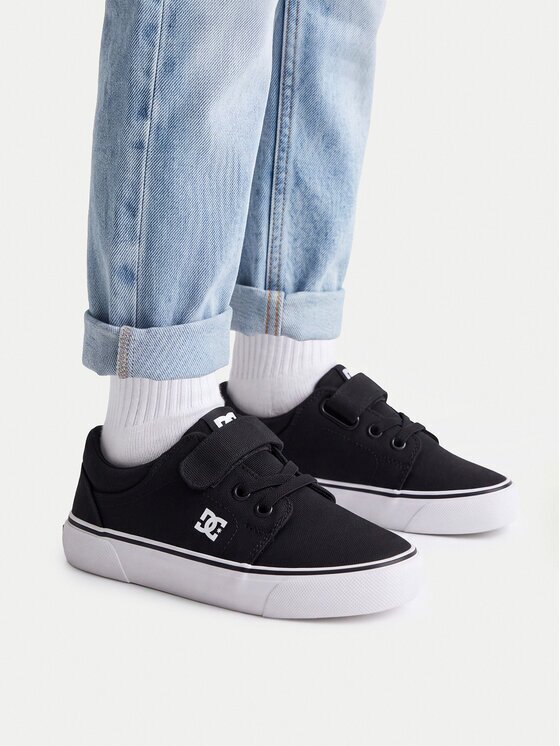 DC Shoes Teniși CEO-LEA-BDB-DC008
