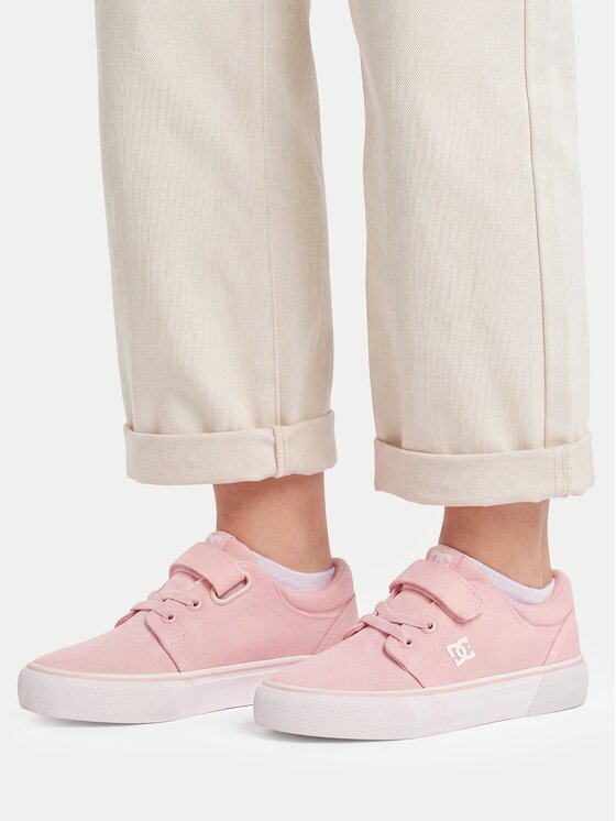 DC Shoes Teniși CEO-LEA-BDB-DC008-DZ