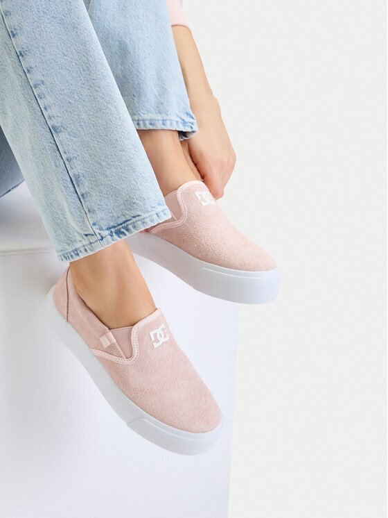 DC Shoes Teniși CEO-LEA-ZL-0010